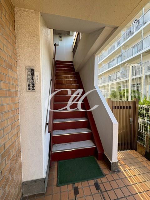 コーポしなの