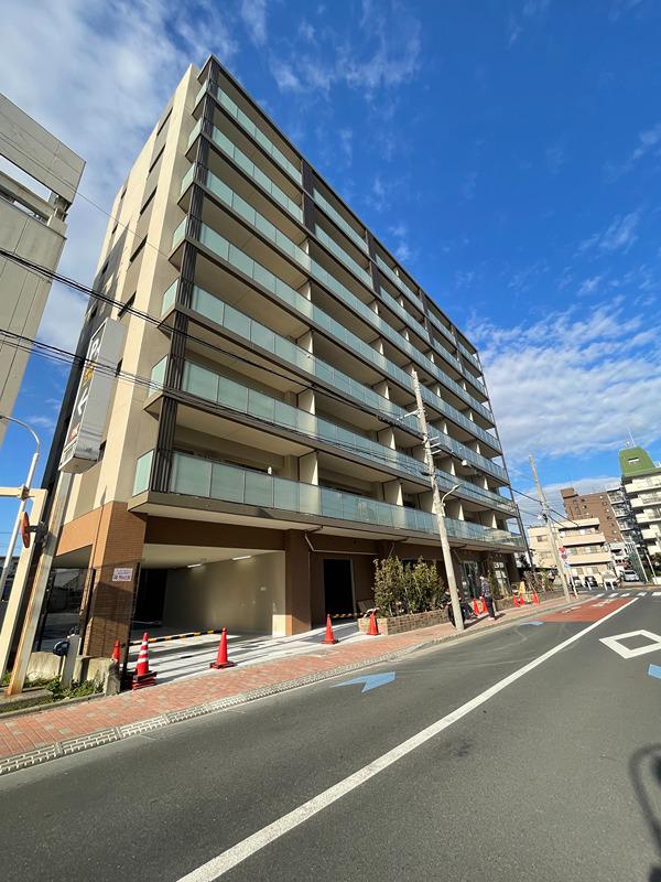 セレーノ水門通
