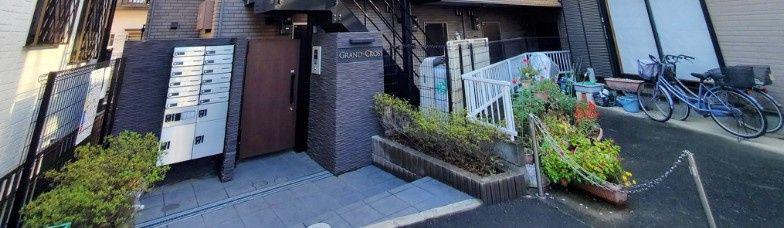 グランクロス