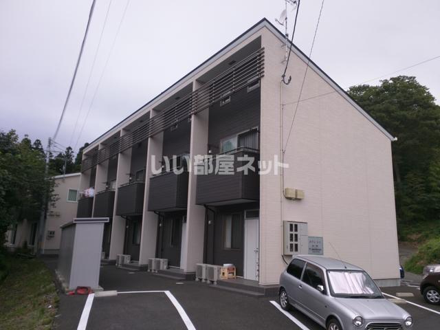 メゾンシン