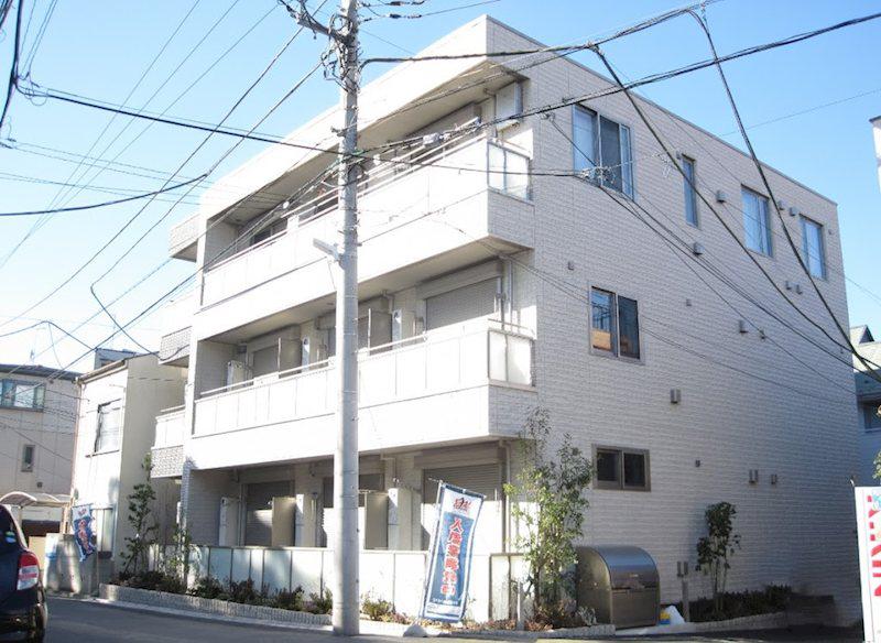 サニーハウス