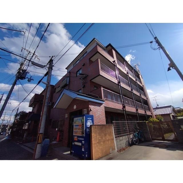 栄光サンプラザII