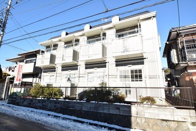 グリーンリーフ越野