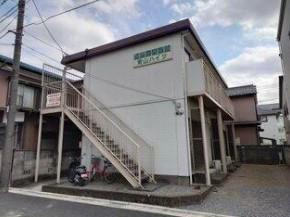 シティハイム青山ハイツ