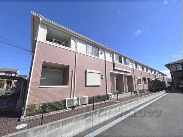 ロータス(2LDK/2階)