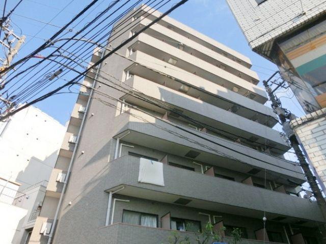 エクセリア新宿