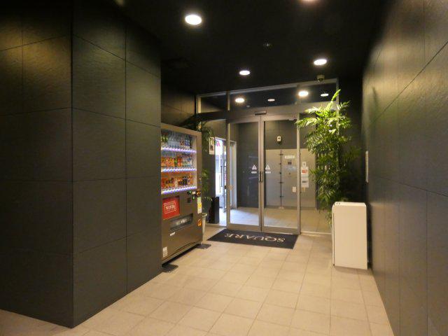 SQUARE渋谷 スクエア渋谷