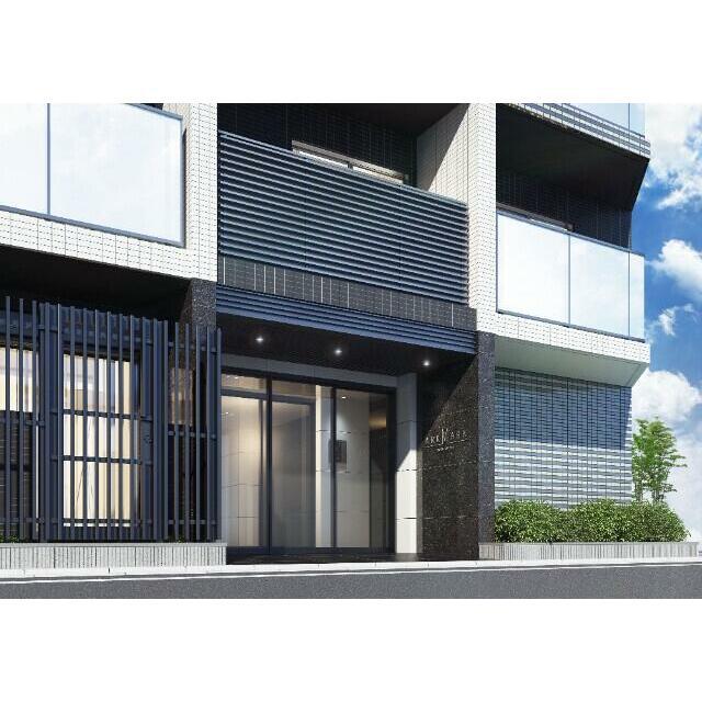 ARKMARK大森町