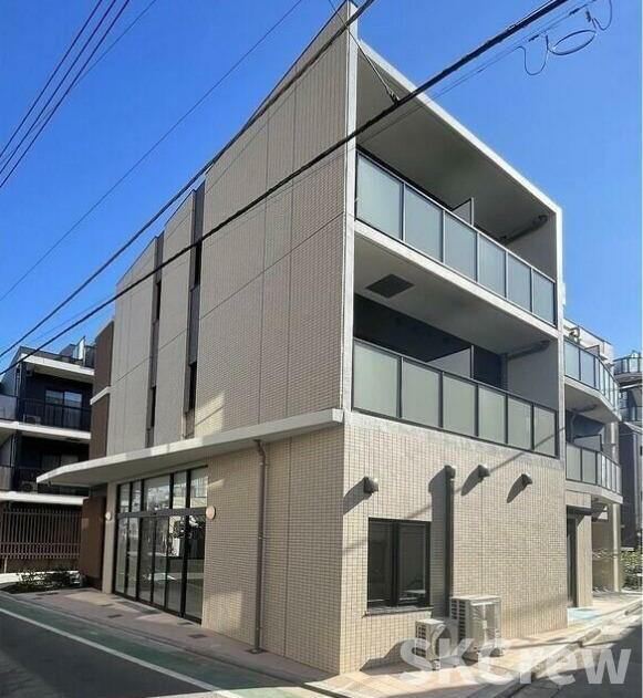 クラシー中野弥生町