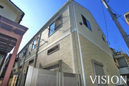 クラウド新小岩