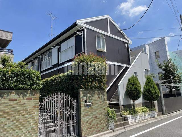 ベルときわ台