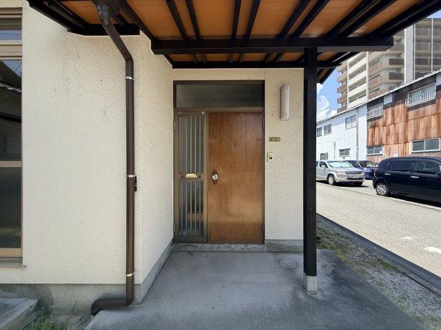 西原2丁目 一戸建