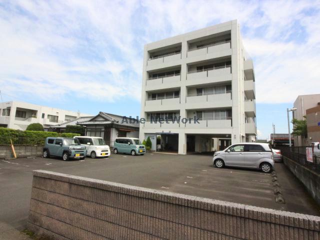 FLOURISH広呂原