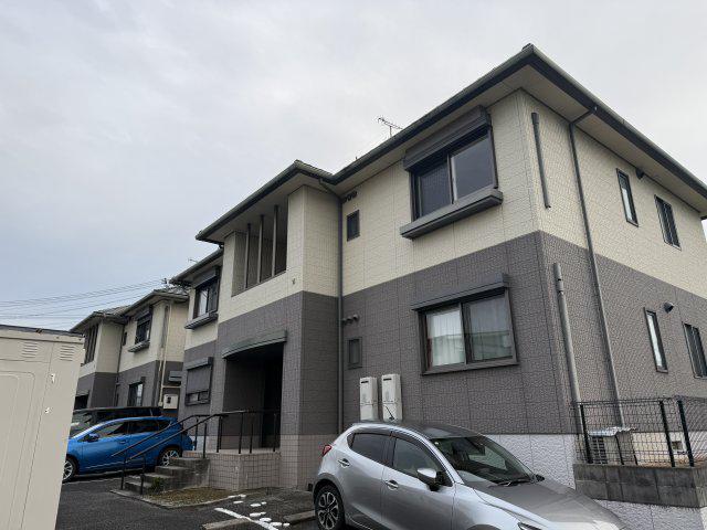 シャルム梶原