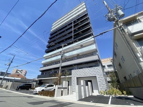 S-RESIDENCE堺市駅前