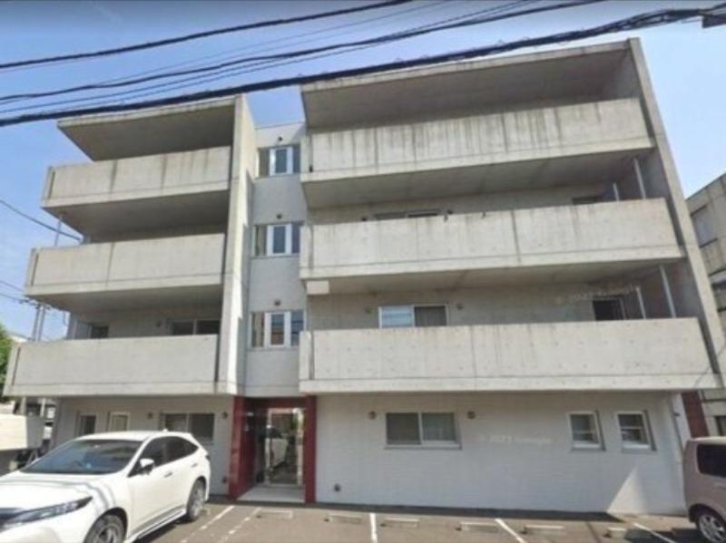 プリマベーラ南平岸