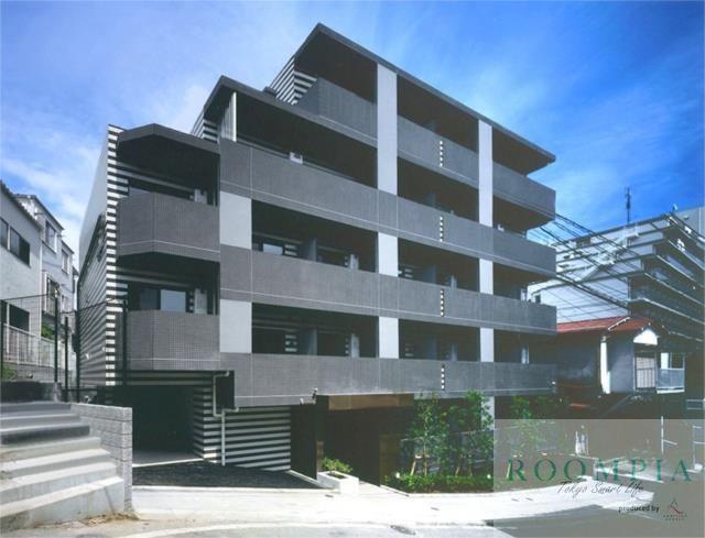 PREMIUM CUBE 不動前 DEUX