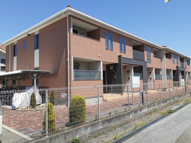 サニー レジデンス