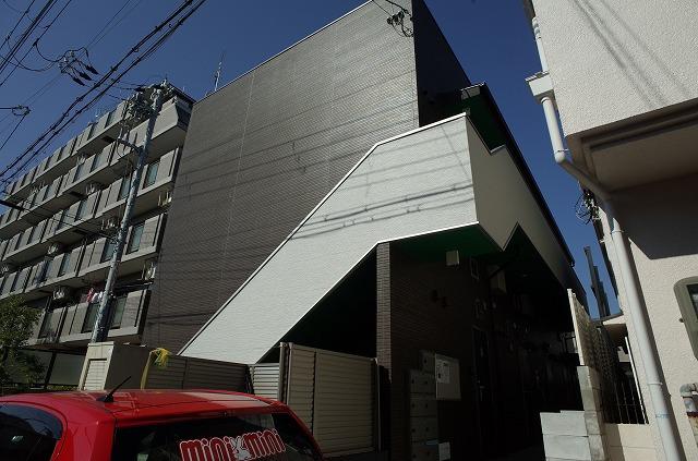 PROGRACE東須磨