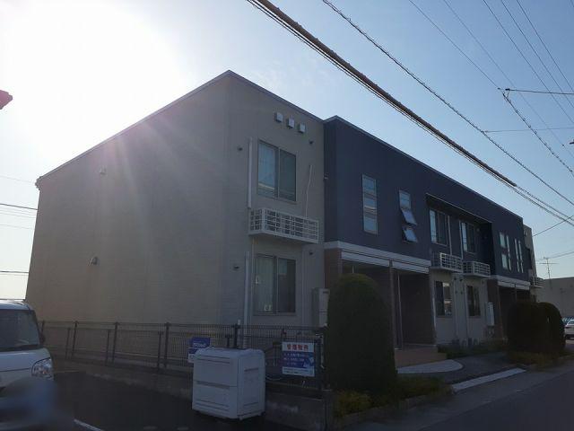 サンリッツ ヒキノA