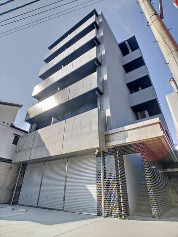 LINK CASA 小戸