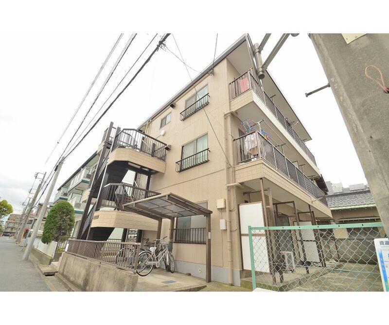 第2水落マンション