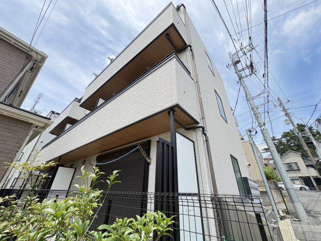 ベイシティ