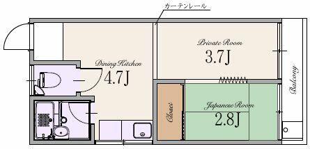 ハウスみやま