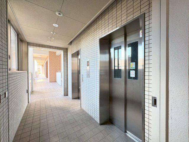 ジオ緑地公園ブライトヒルズガーデンコート