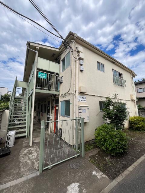 メゾン東大泉
