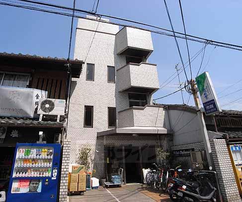 フラットオークウッド