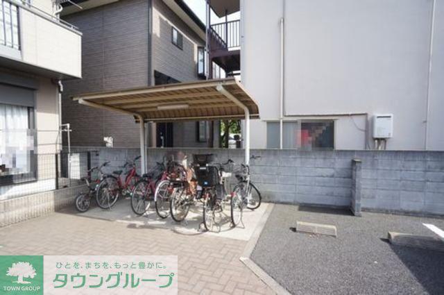 メルシーパル