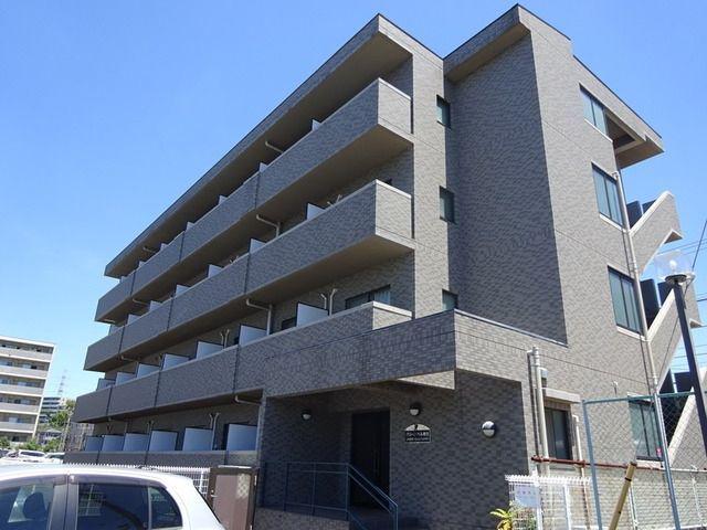 グリーン・ベル柿生