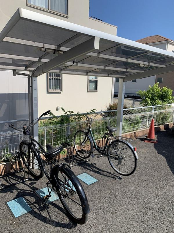 フレグランスKII