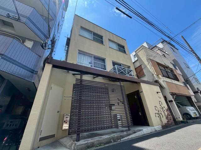 アーバンコート森下