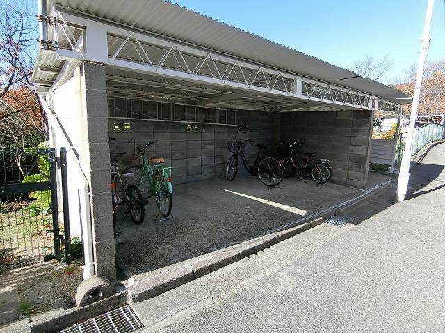北須磨団地 C-3棟