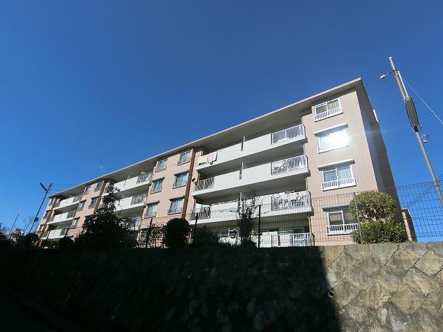 北須磨団地 C-3棟