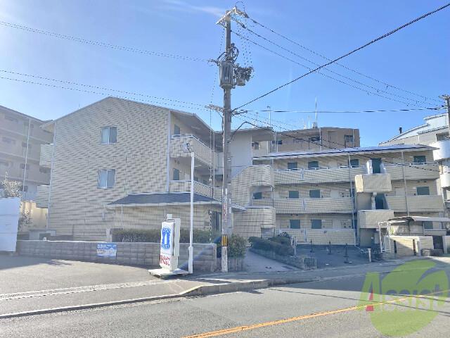 インテルコート池田