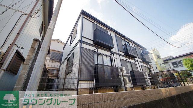ドリームハイツ