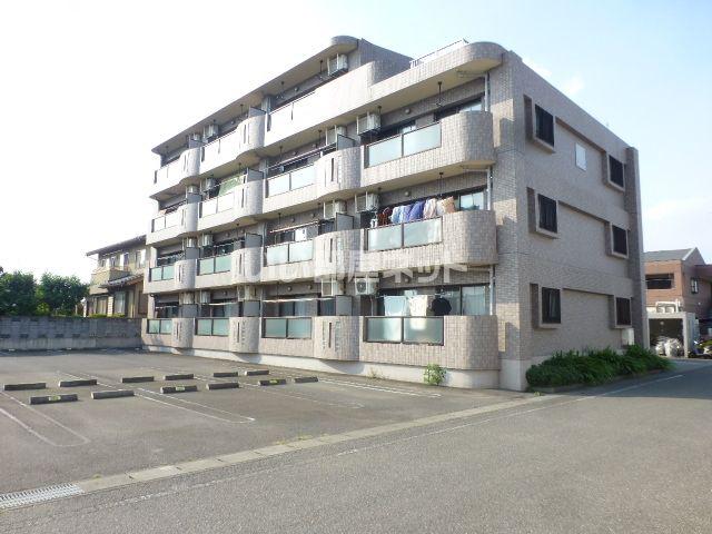 マンションディアコート(2LDK/3階)