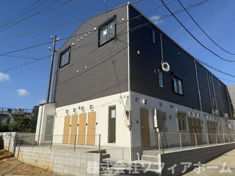 リベルテ村上