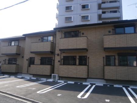 コスモ三萩野