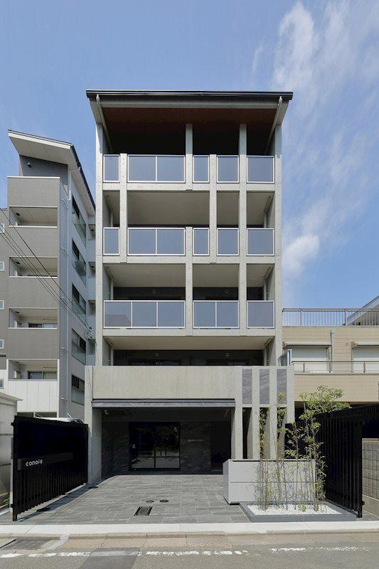 CONOIE高瀬川