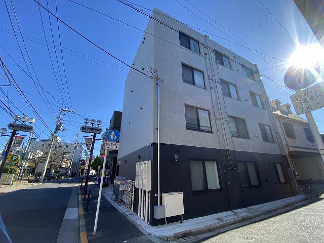 SAKURA U-TOKYO