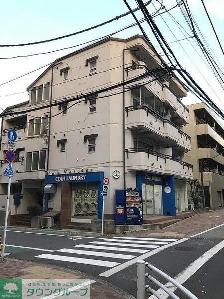 第2ニューコーポ高島