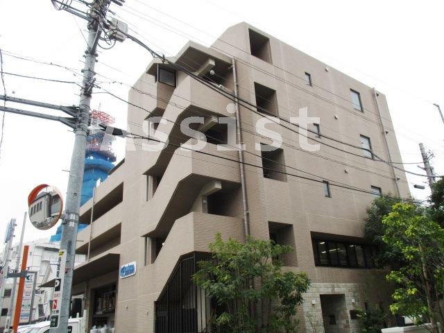 コンフォート学芸大学