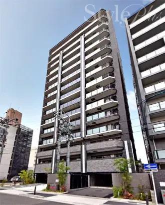 プレサンス ロジェ 栄三丁目