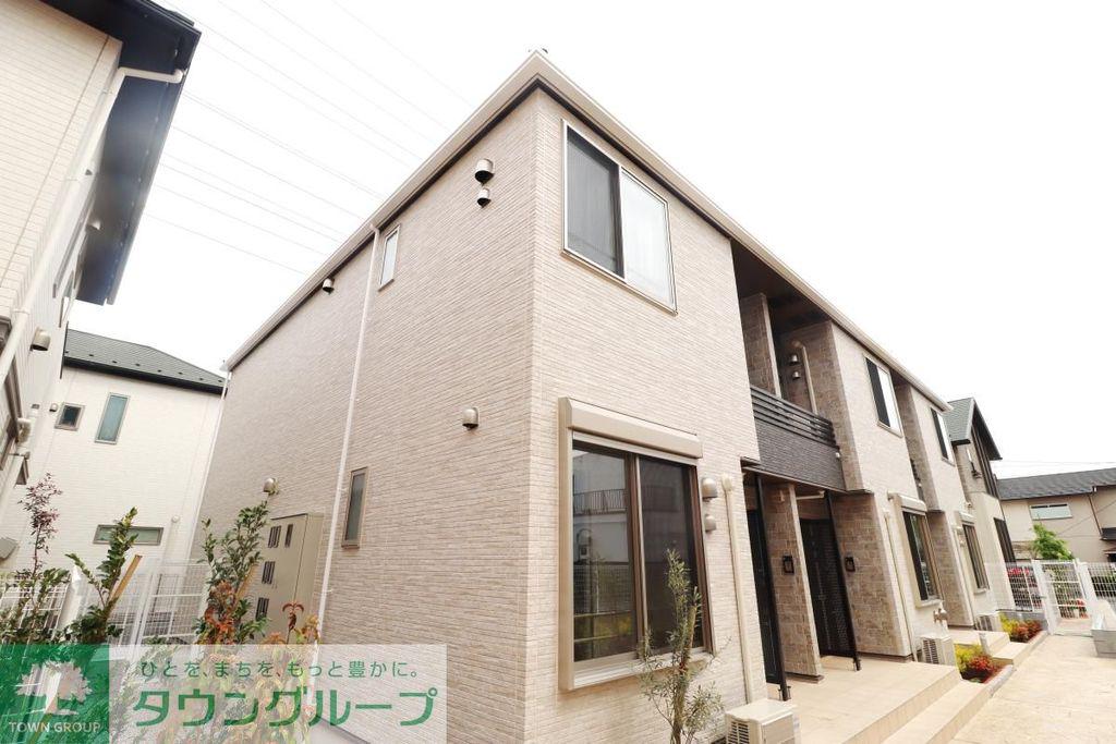 @HOME 吉祥寺通(1LDK/1階)