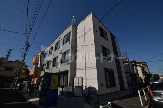 J・スタイリオ堀切