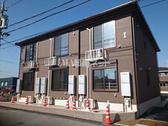 フランボワーズ I